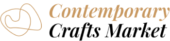 contemporarycraftsmarket.com logo