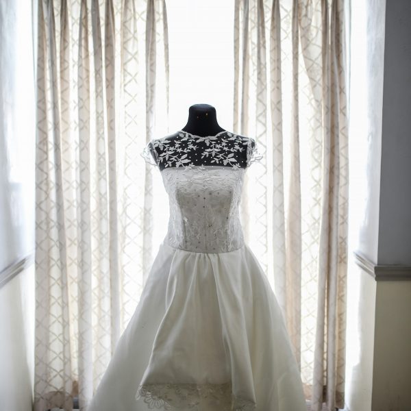 Turning the Page: Smart Ways to Repurpose Your Wedding Gown After the Big Day