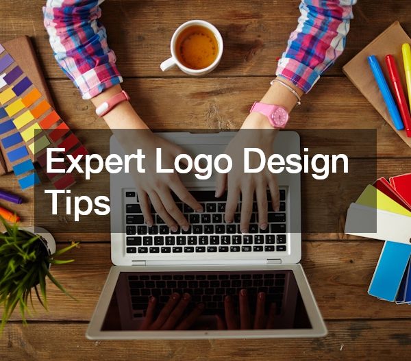 Expert Logo Design Tips
